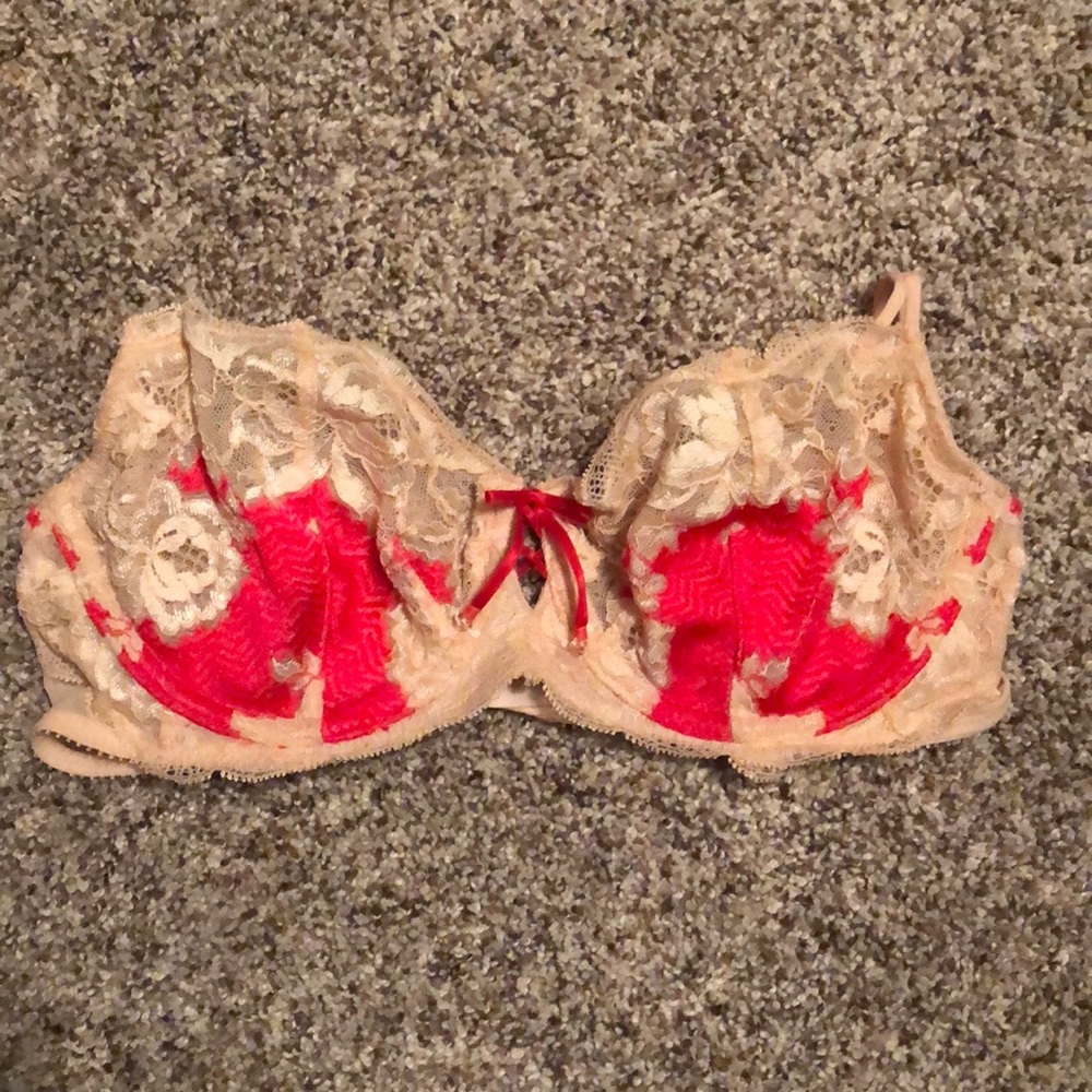 Victoria’s Secret Unlined Demi